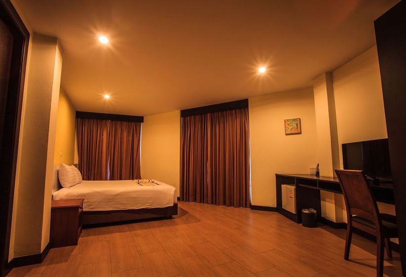 Hotel Paksaa Boutique 15