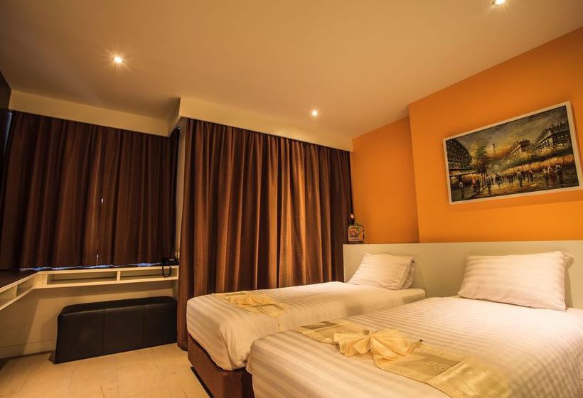 Hotel Paksaa Boutique 16