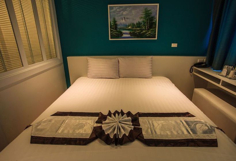 Hotel Paksaa Boutique 17