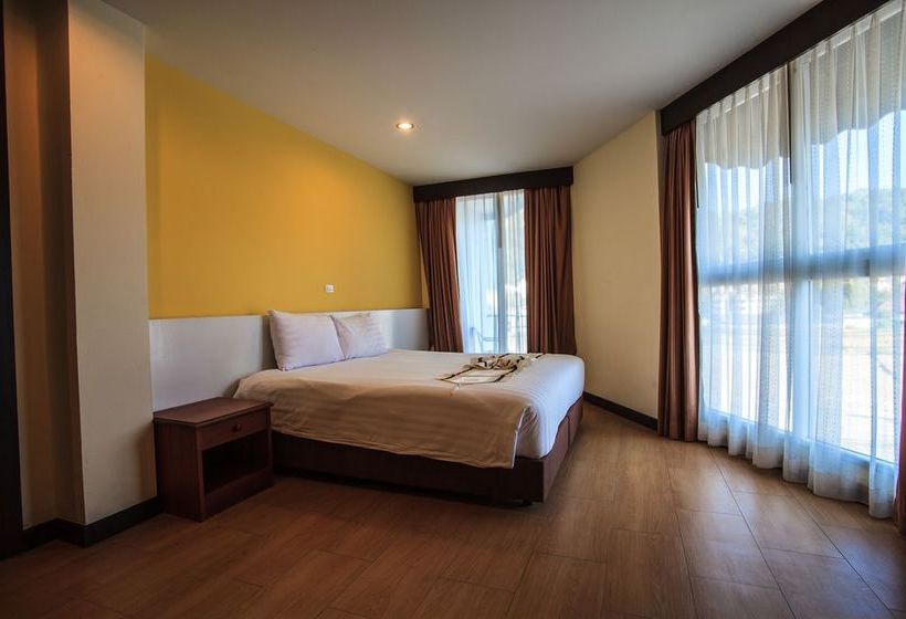 Hotel Paksaa Boutique 18