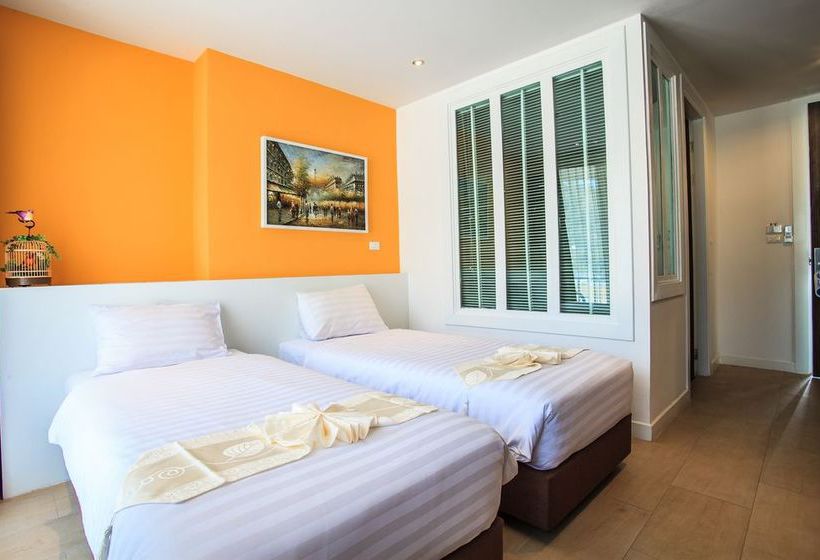 Hotel Paksaa Boutique 19