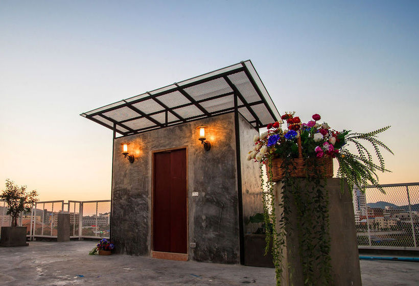 Hotel Paksaa Boutique 2