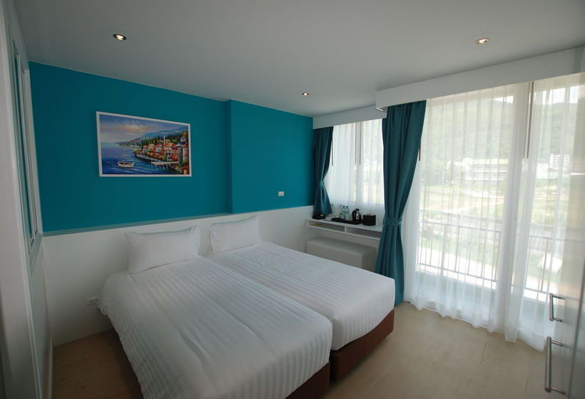 Hotel Paksaa Boutique 20