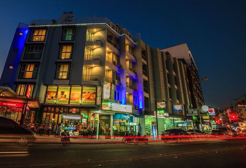 Hotel Paksaa Boutique 3