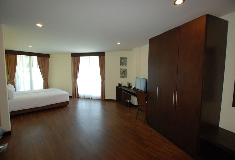 Hotel Paksaa Boutique 4