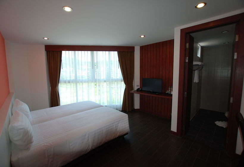 Hotel Paksaa Boutique 5