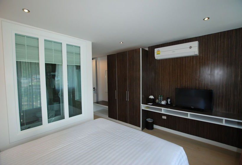 Hotel Paksaa Boutique 6