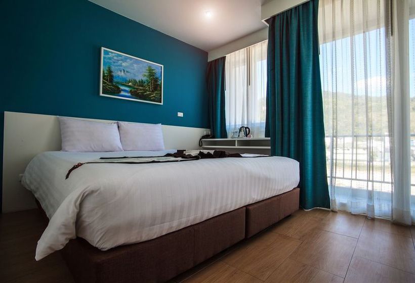 Hotel Paksaa Boutique 7