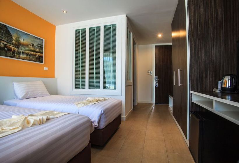 Hotel Paksaa Boutique 9