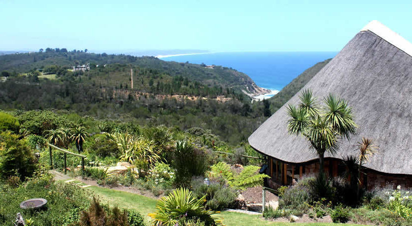 Hotel Carmel Guest Farm