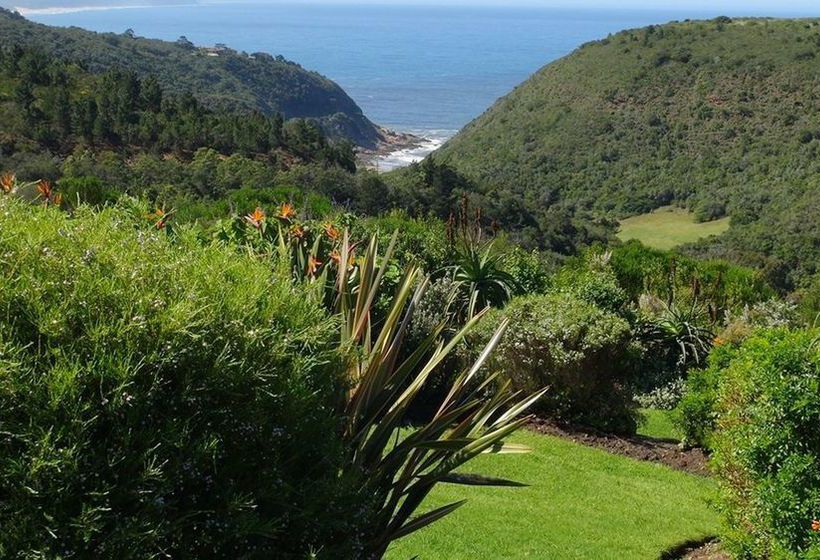 Hotel Carmel Guest Farm 1