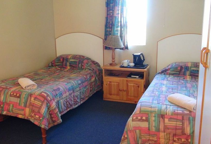 Hotel Carmel Guest Farm 10