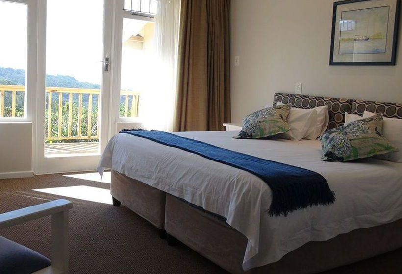 Hotel Carmel Guest Farm 12