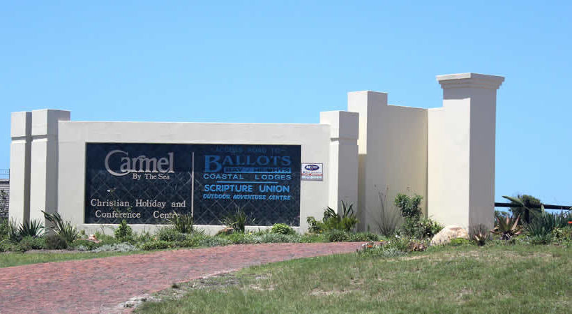 Hotel Carmel Guest Farm 13