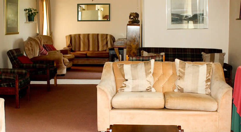 Hotel Carmel Guest Farm 14