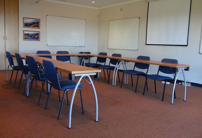 Hotel Carmel Guest Farm 15