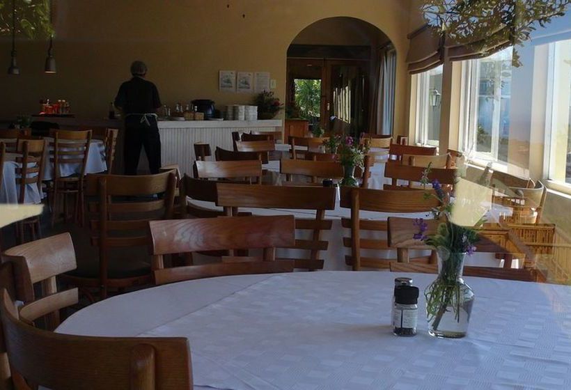 Hotel Carmel Guest Farm 16