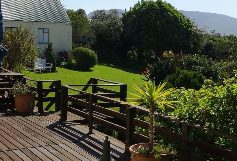 Hotel Carmel Guest Farm 18