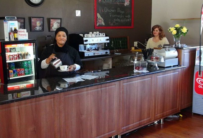 Hotel Carmel Guest Farm 2