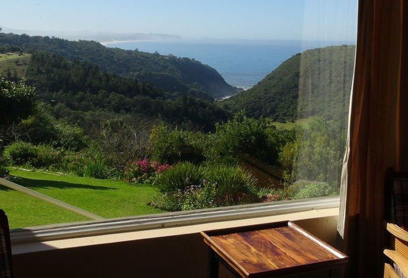 Hotel Carmel Guest Farm 20