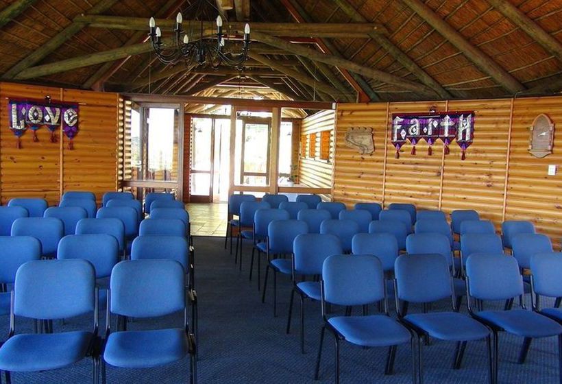 Hotel Carmel Guest Farm 4