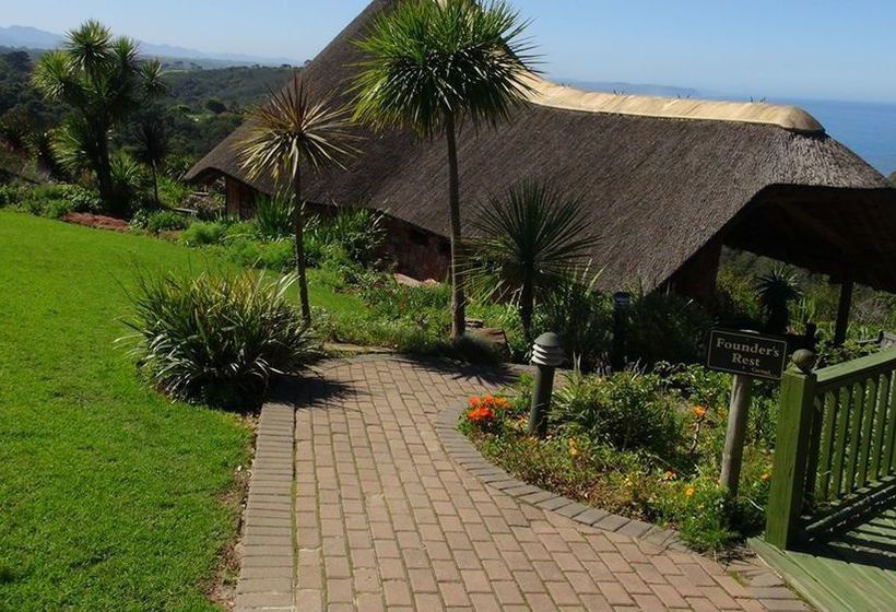 Hotel Carmel Guest Farm 5