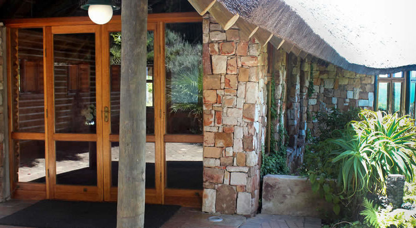 Hotel Carmel Guest Farm 6