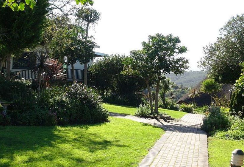 Hotel Carmel Guest Farm 8