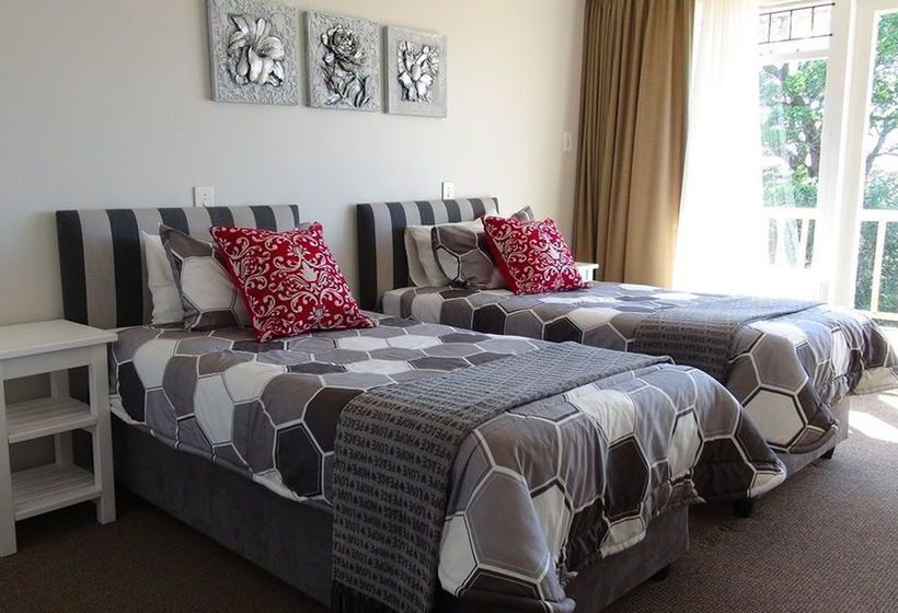 Hotel Carmel Guest Farm 9