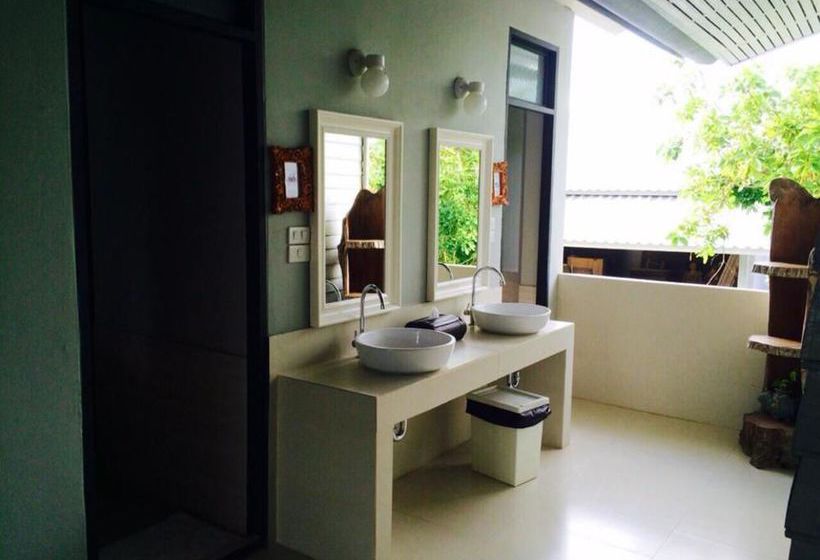 Hostel Dorm Of Happiness By Tharaburi Resort 1