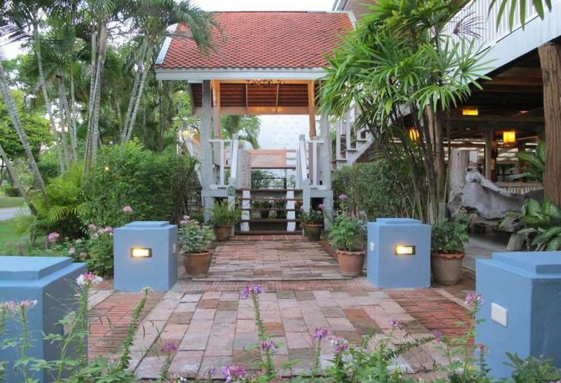 Hostel Dorm Of Happiness By Tharaburi Resort 11