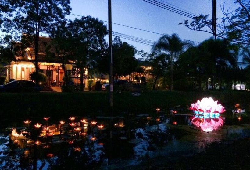 Hostel Dorm Of Happiness By Tharaburi Resort 5