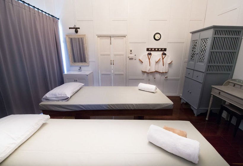 Hostel Dorm Of Happiness By Tharaburi Resort 8