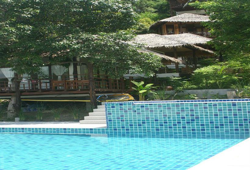 Hotel Cookies Salad Resort