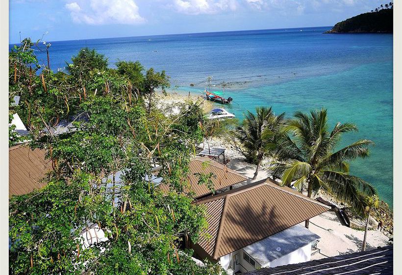 Hotel Cookies Salad Resort 1