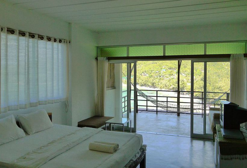 Hotel Cookies Salad Resort 10