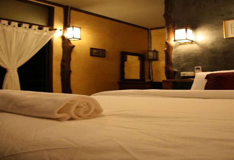 Hotel Cookies Salad Resort 11