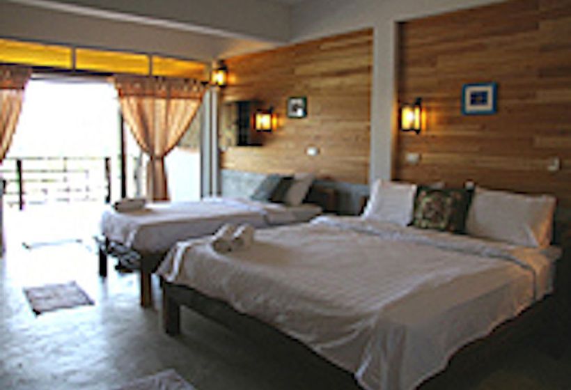 Hotel Cookies Salad Resort 12