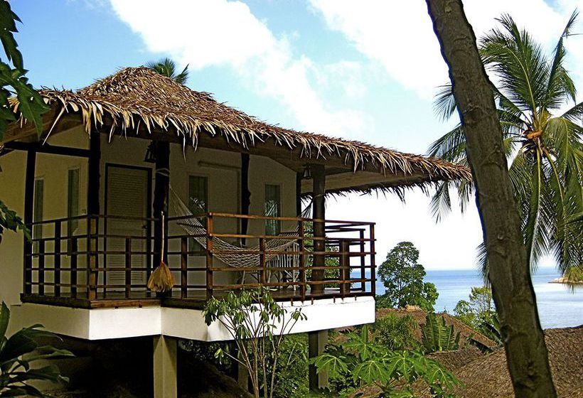 Hotel Cookies Salad Resort 13