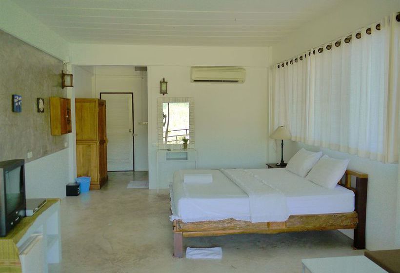 Hotel Cookies Salad Resort 14