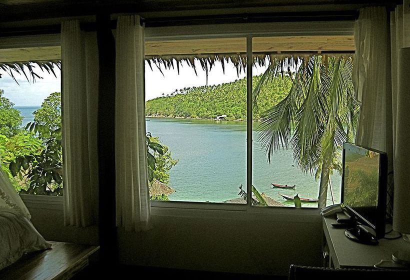 Hotel Cookies Salad Resort 15