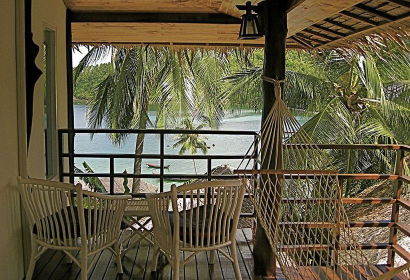 Hotel Cookies Salad Resort 16