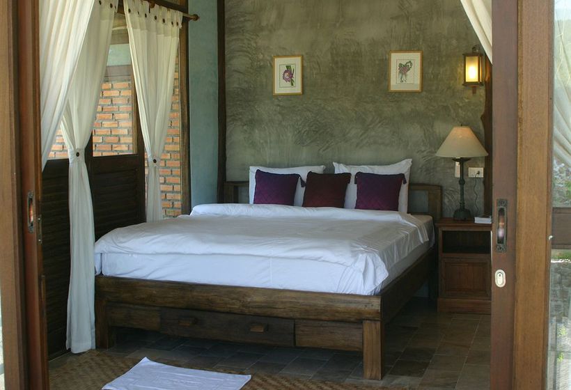 Hotel Cookies Salad Resort 17