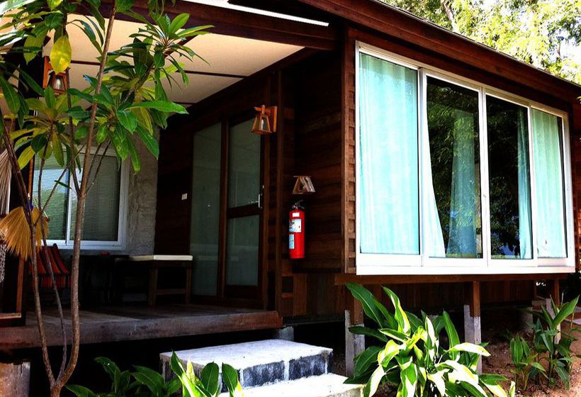 Hotel Cookies Salad Resort 18