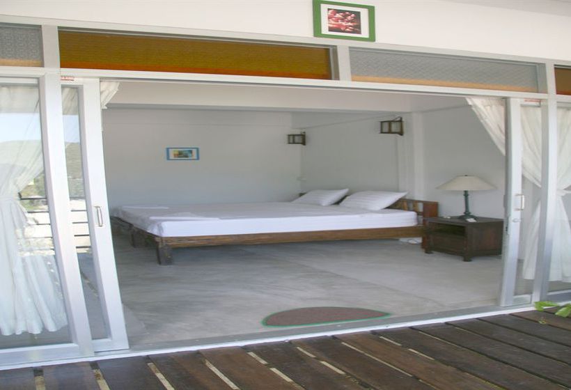 Hotel Cookies Salad Resort 19