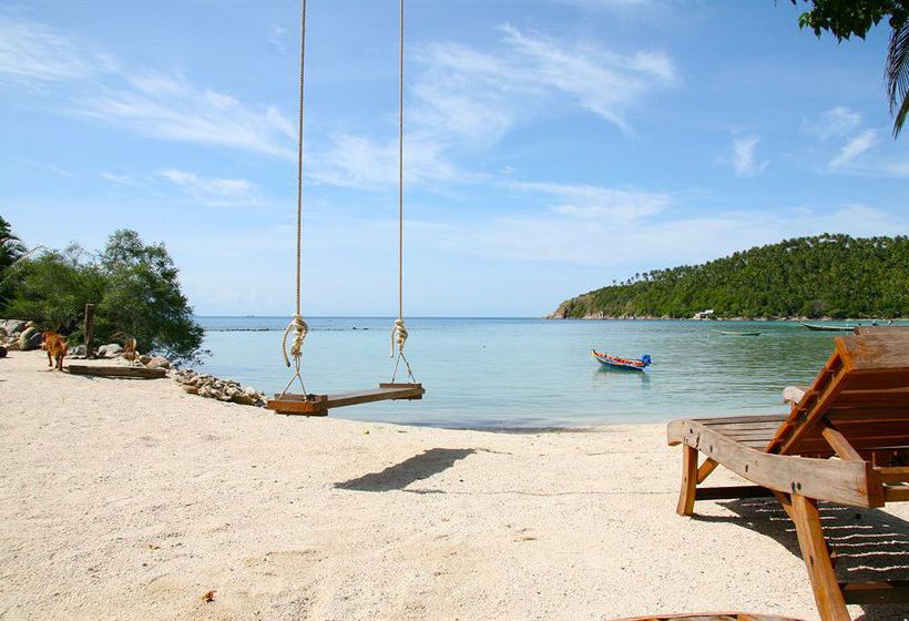 Hotel Cookies Salad Resort 2