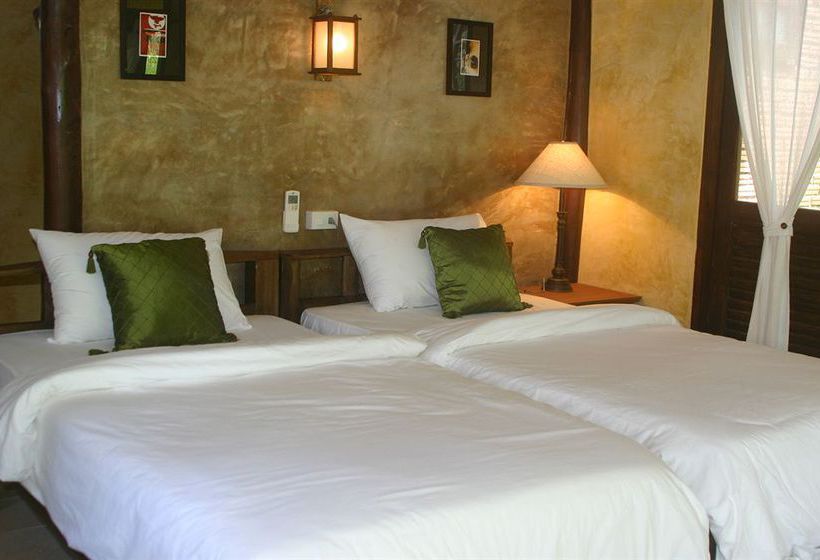 Hotel Cookies Salad Resort 20