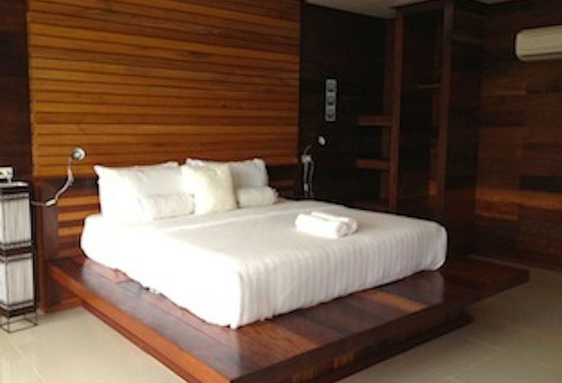 Hotel Cookies Salad Resort 3