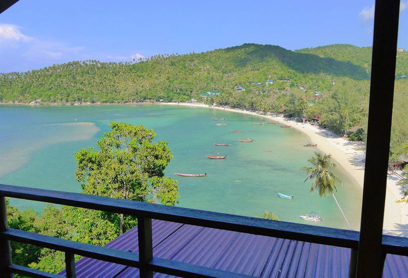 Hotel Cookies Salad Resort 4