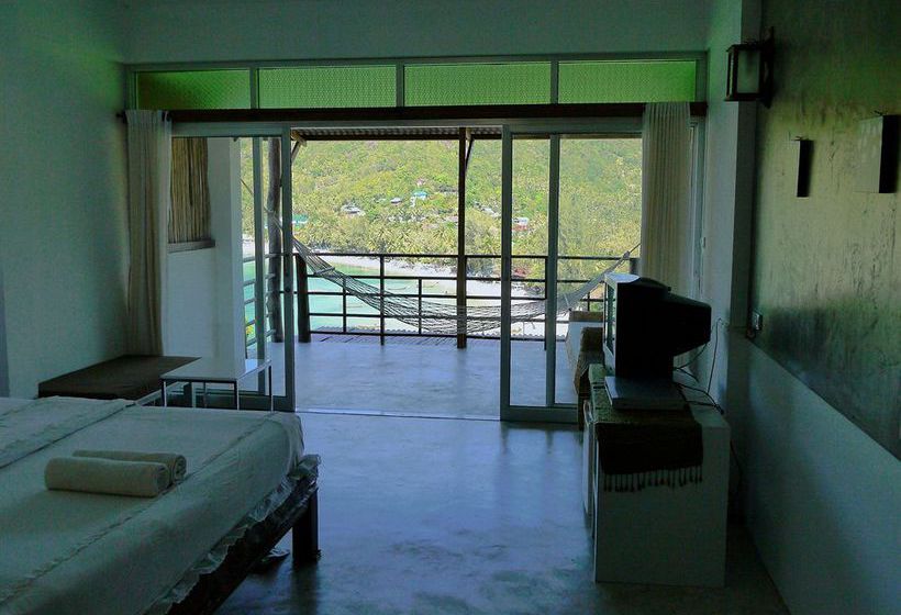 Hotel Cookies Salad Resort 5